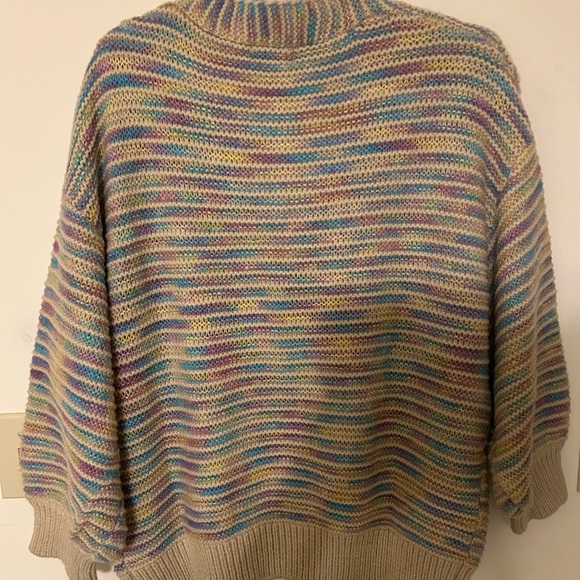 Paper Crane Sweater size S put a little oversized - Picture 5 of 5